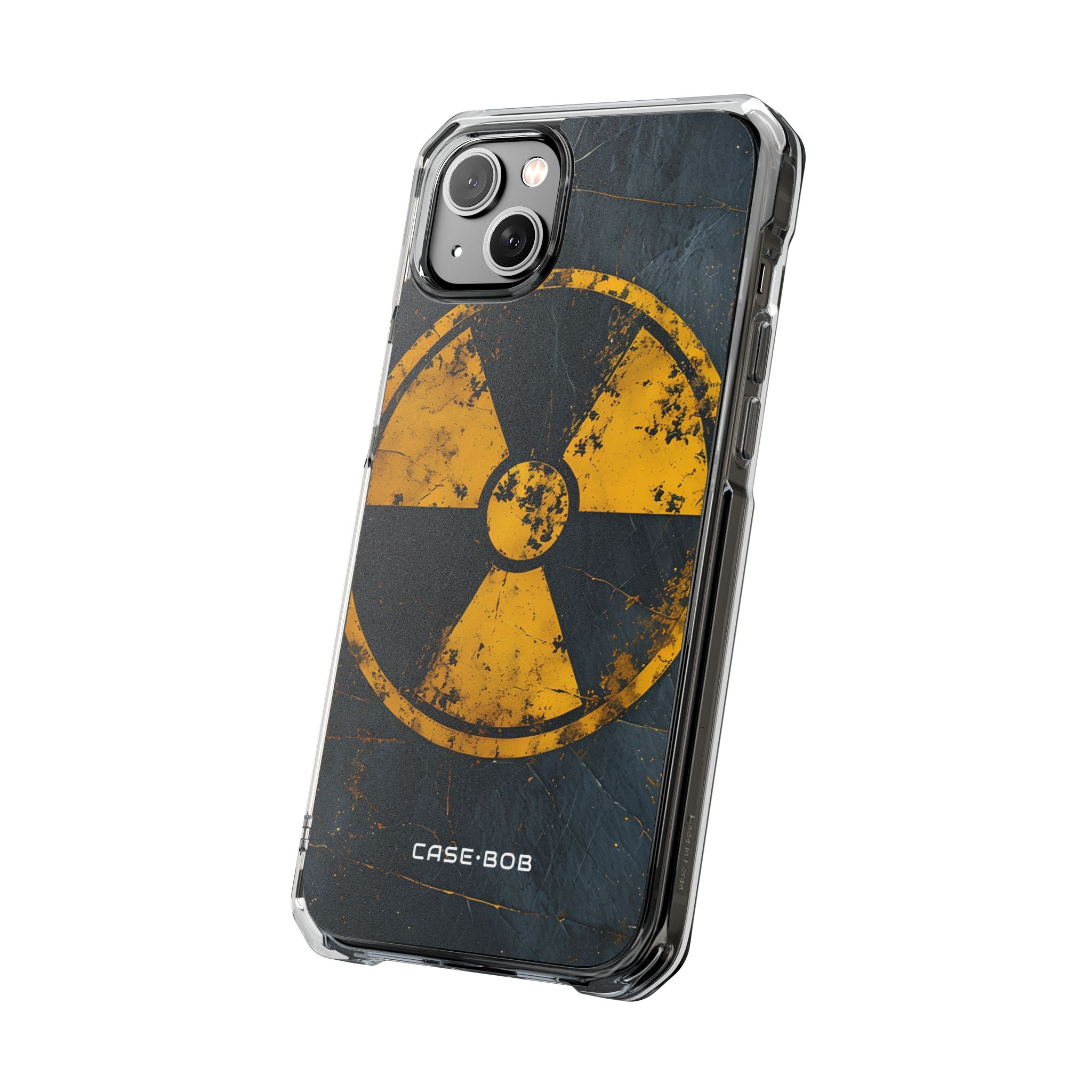 Radiant Decay iPhone 14 Plus Case - Impact