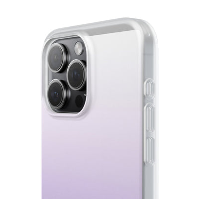 Soft Lilac · Lite Phone Case for iPhone ·  Purple