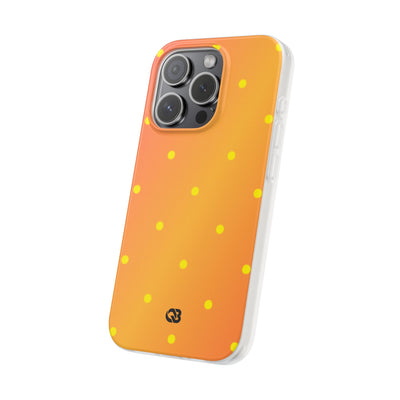 Citrus Glow Array · Soft