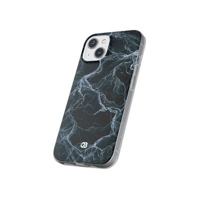 Arctic Gossamer · Lite Phone Case for iPhone ·  Black
