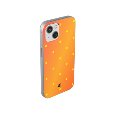 Citrus Glow Array · Soft