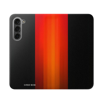 Radiant Ember - Samsung S23+ Cover - Pung