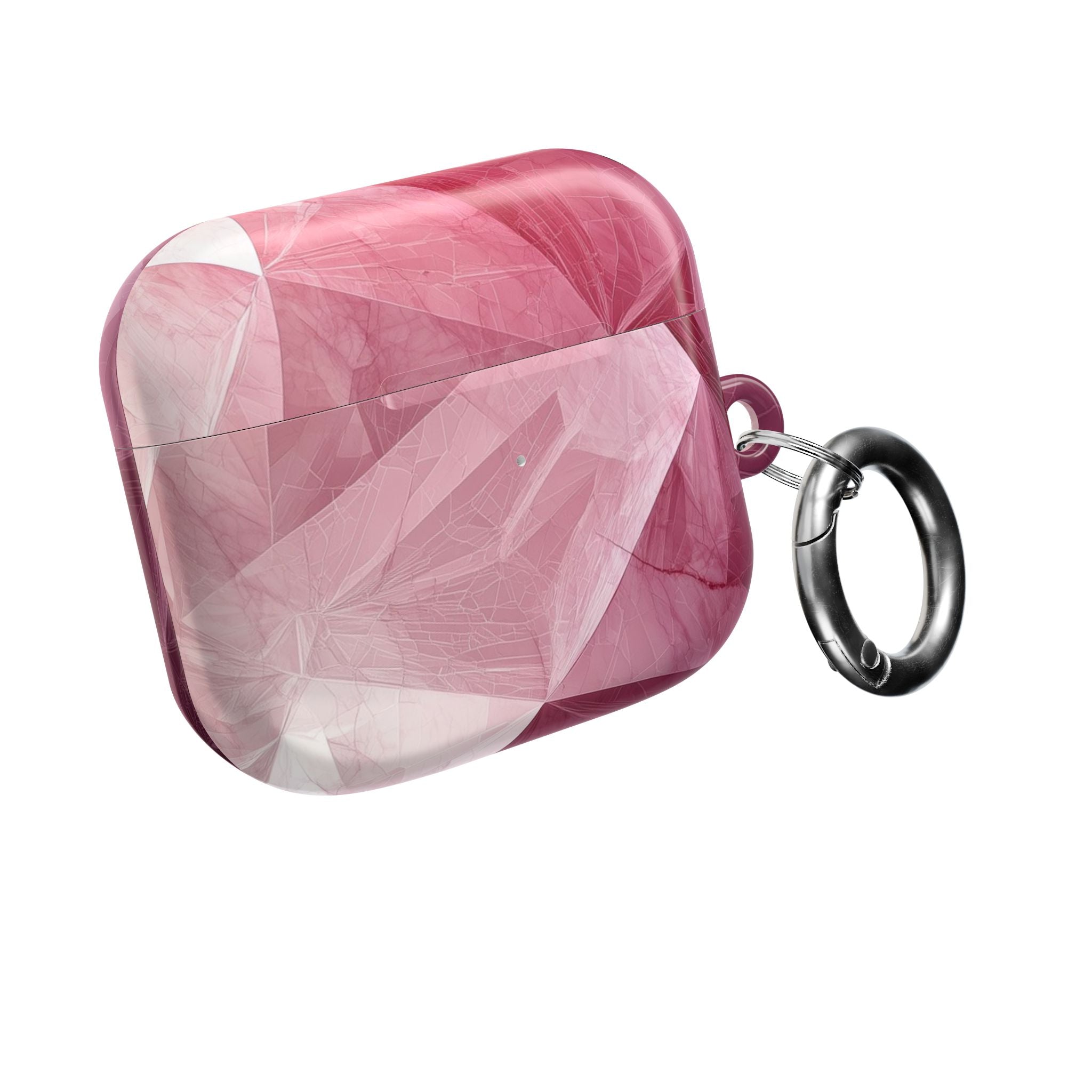 Fractured Crystal - AirPods Case