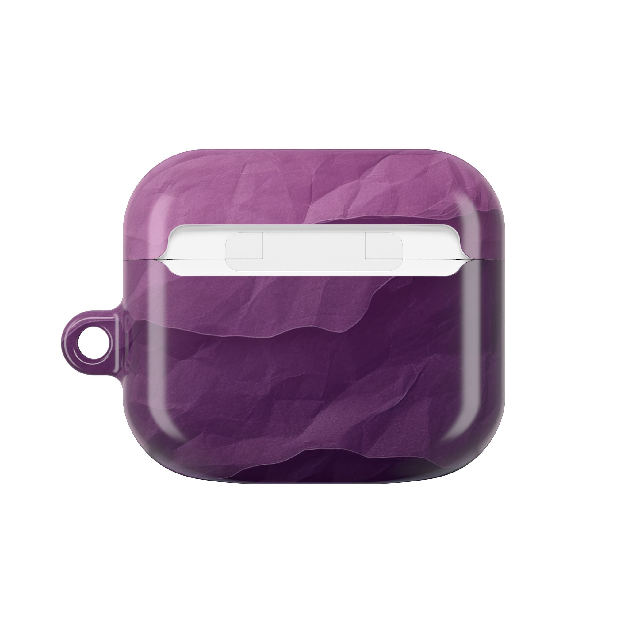 Lavender Waves - AirPods Case