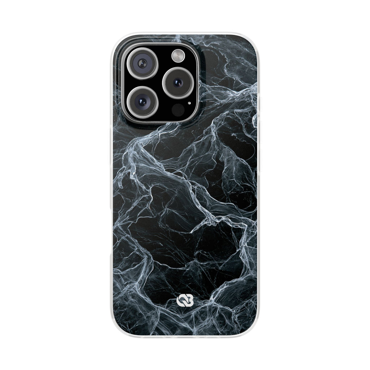 Arctic Gossamer · Lite Phone Case for iPhone ·  Black