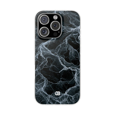 Arctic Gossamer · Lite Phone Case for iPhone ·  Black
