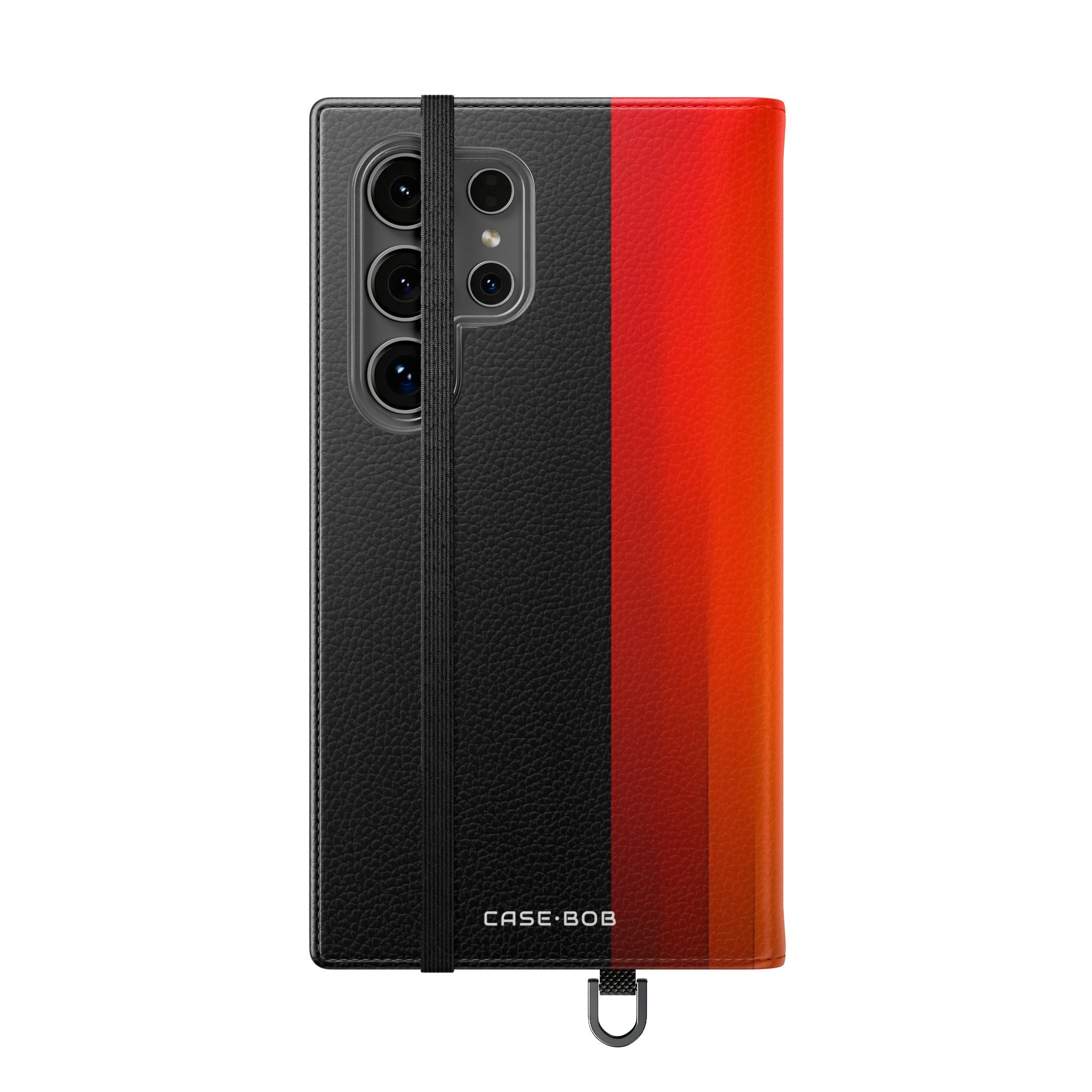 Radiant Ember - Samsung S24 Ultra Case - Wallet