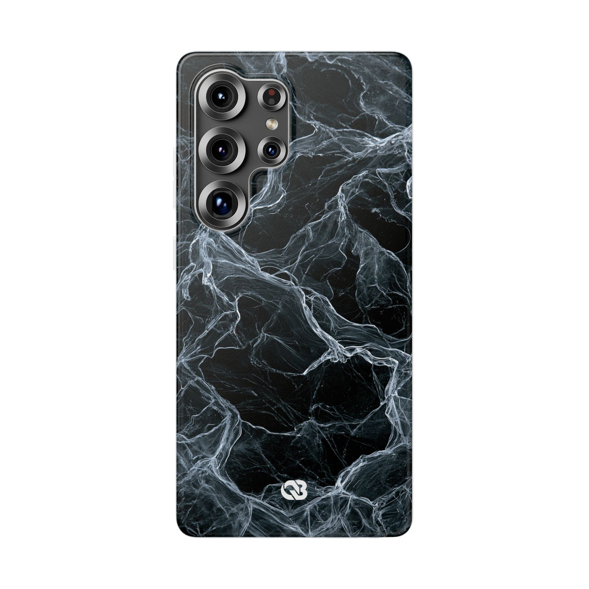 Arctic Gossamer · Lite Phone Case for Samsung · Black