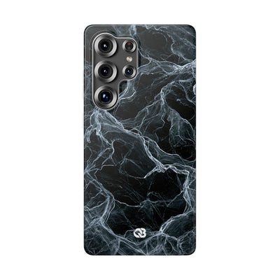 Arctic Gossamer · Lite Phone Case for Samsung · Black