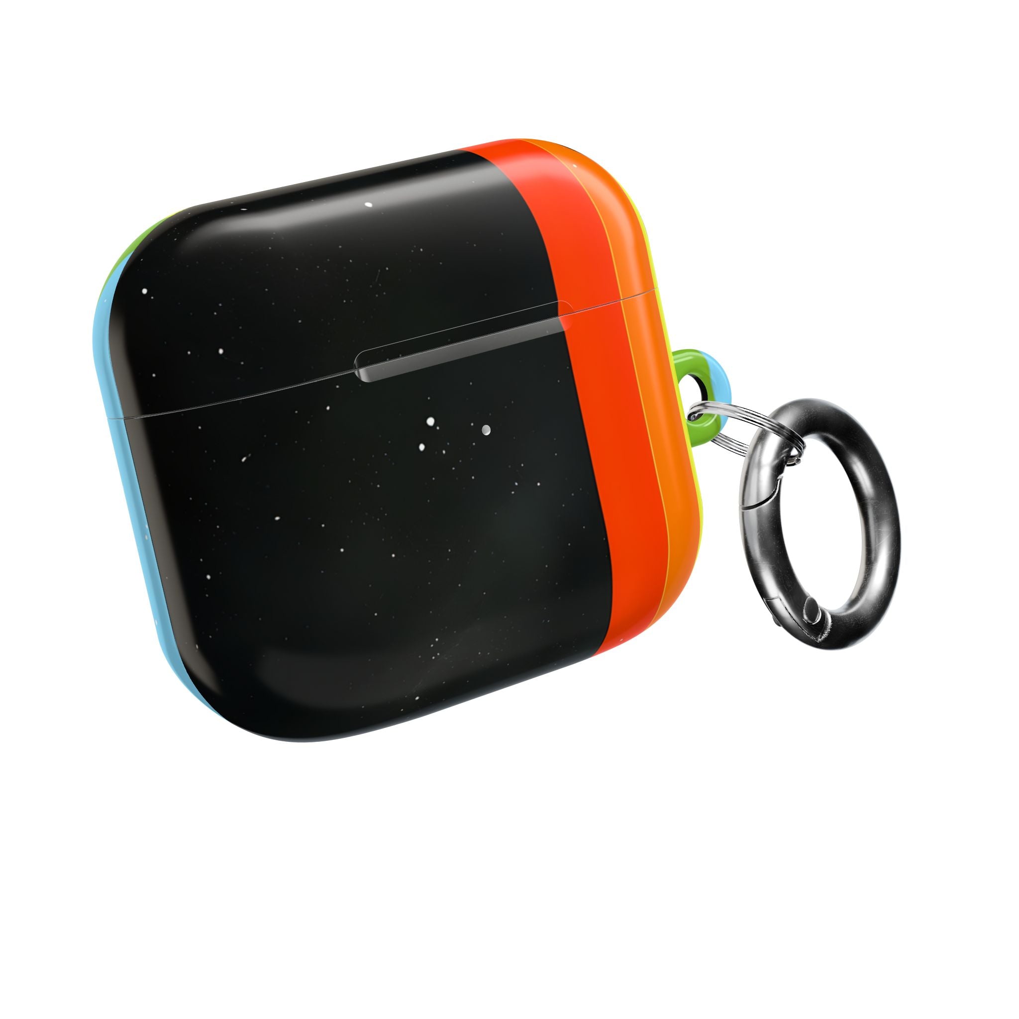 Spectrum Stripes - AirPods Case