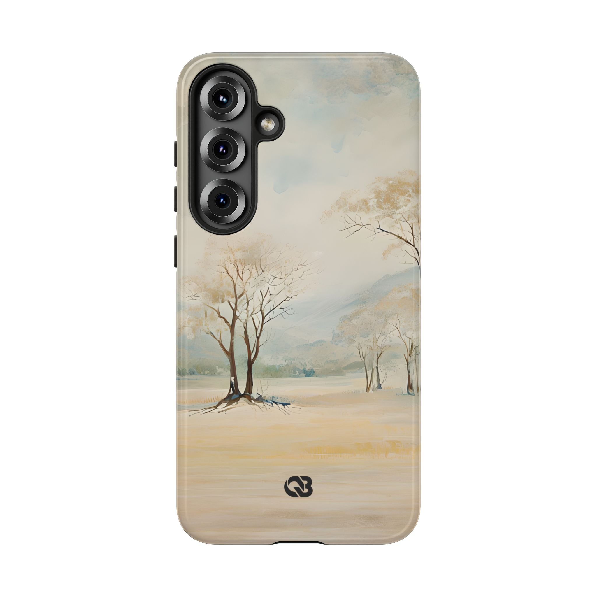 Sand Valley Haze · Tough Phone Case for Samsung