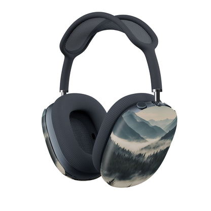 Evergreen Mist - AirPod Max Case
