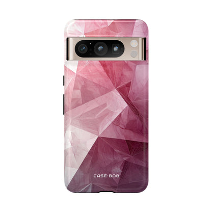 Crystalline Veins Google Pixel 8 Pro Case - Tough