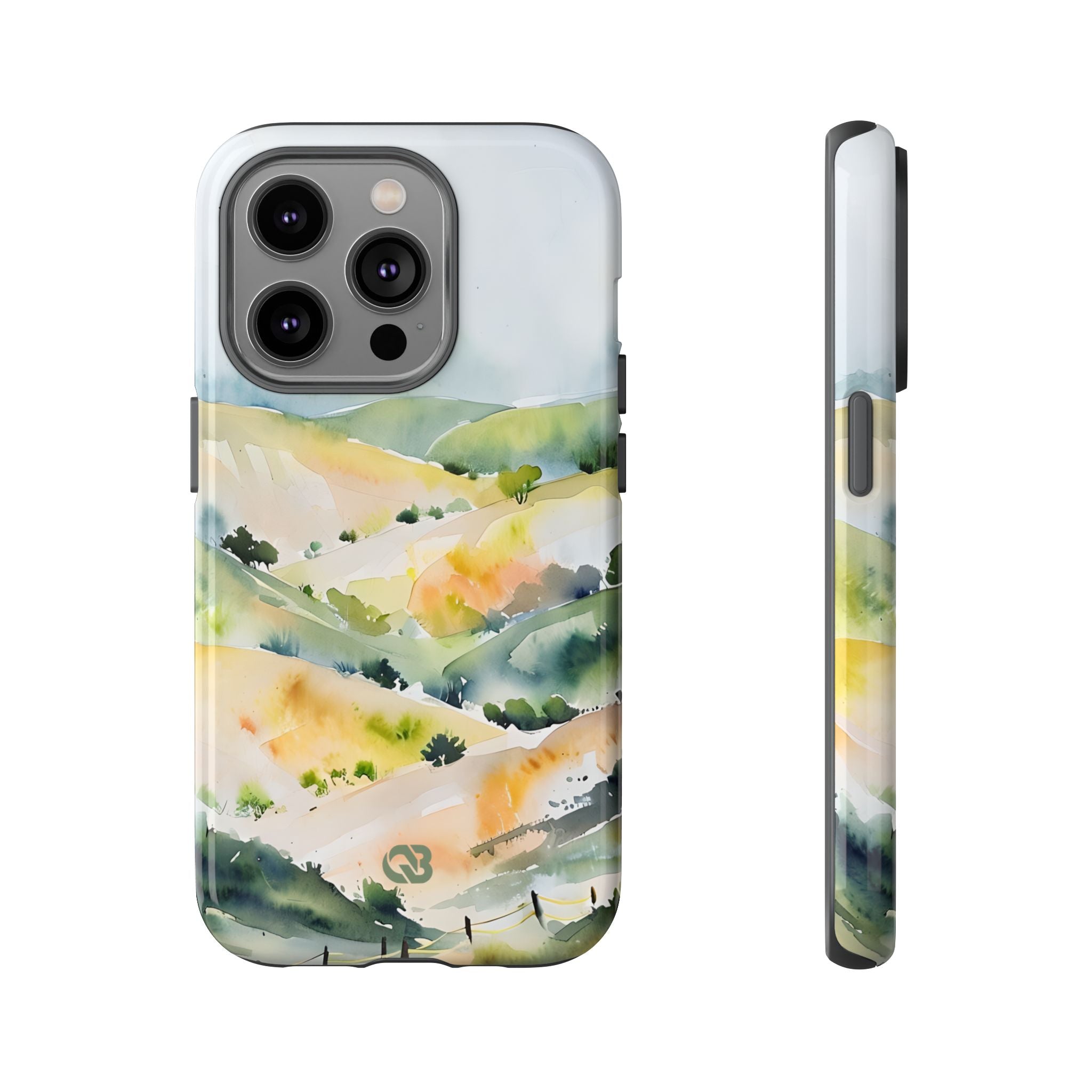 Sage Rolling Hills · Tough