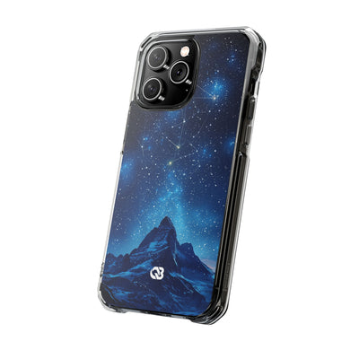 Stellar Mountain Peak · Impact Mobilskal för iPhone · Magsafe