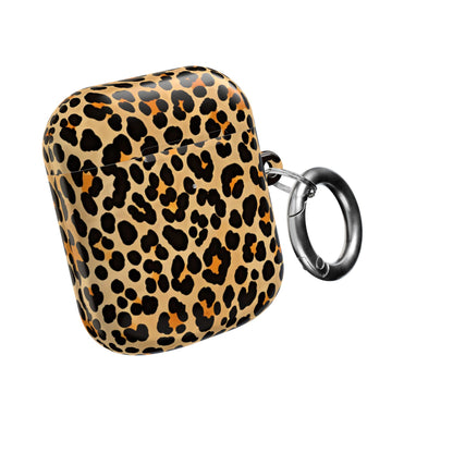 Spottet Savannah - AirPods Cover