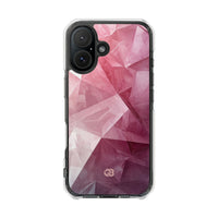 Shattered Rose Shards · Impact Case · Magsafe
