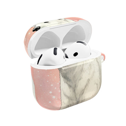 Polar Bear Nebula - AirPods Case