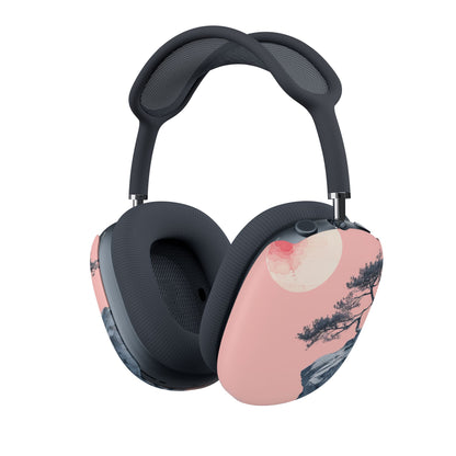 Windswept Cliff - AirPod Max Case