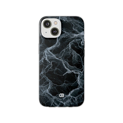 Arctic Gossamer · Lite Phone Case for iPhone ·  Black