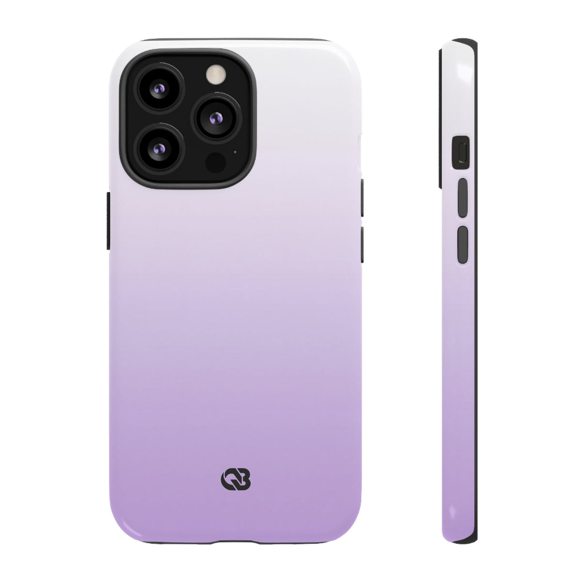 Soft Lilac · Tough Phone Case for iPhone · Purple