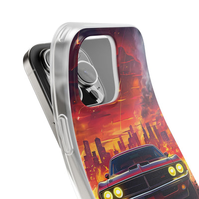 Inferno City Run · Soft