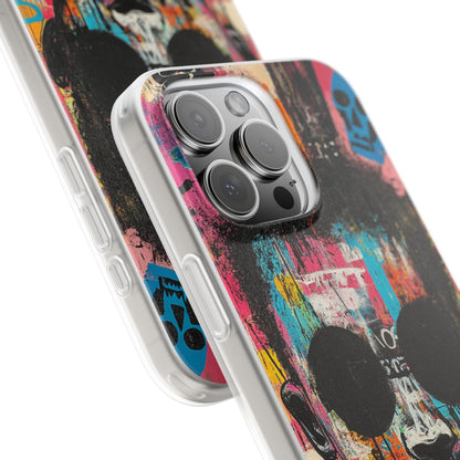 Shadow Shades iPhone 16 Pro Max Case - Soft - CASE•BOB