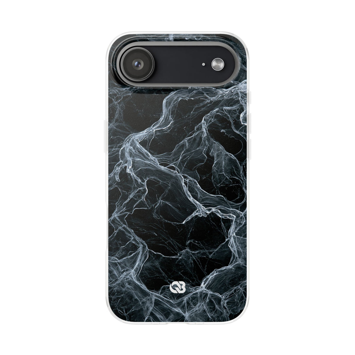 Arctic Gossamer · Lite Phone Case for iPhone ·  Black