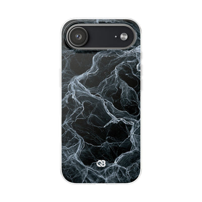 Arctic Gossamer · Lite Phone Case for iPhone ·  Black