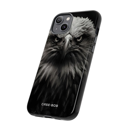 Eagle Intensity iPhone 14 Plus Case - Tough