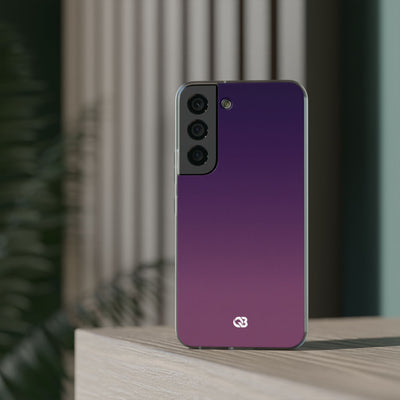 Velvet Dusk · Lite Phone Case for Samsung · Purple