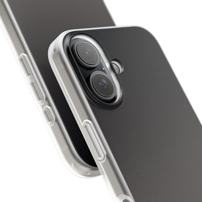 Obsidian Fade · Lite Phone Case for iPhone ·  Black