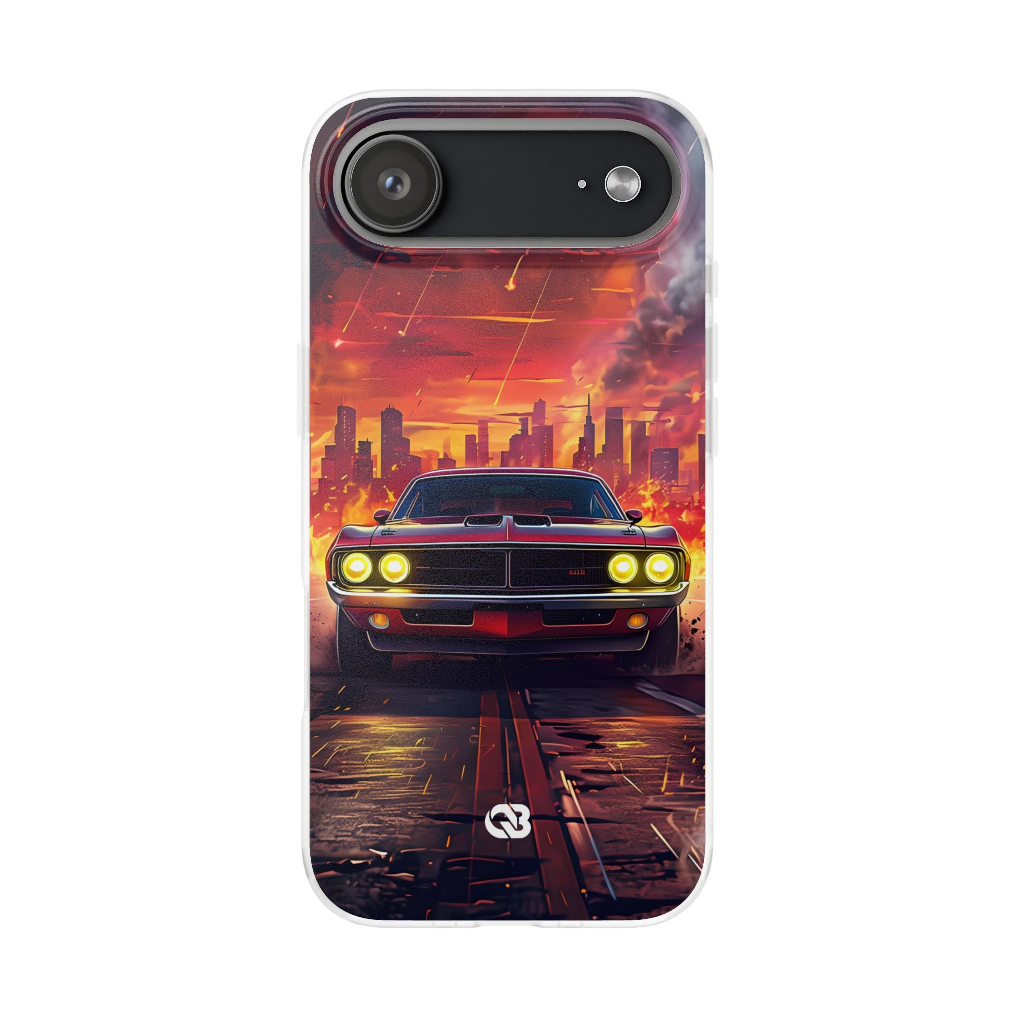 Inferno City Run · Soft