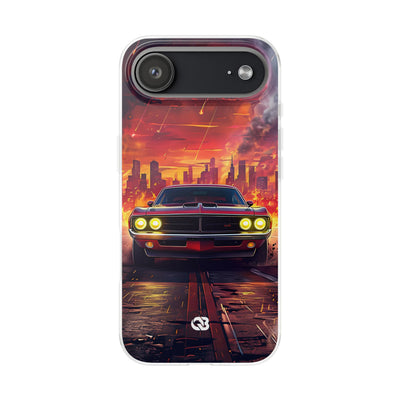 Inferno City Run · Soft