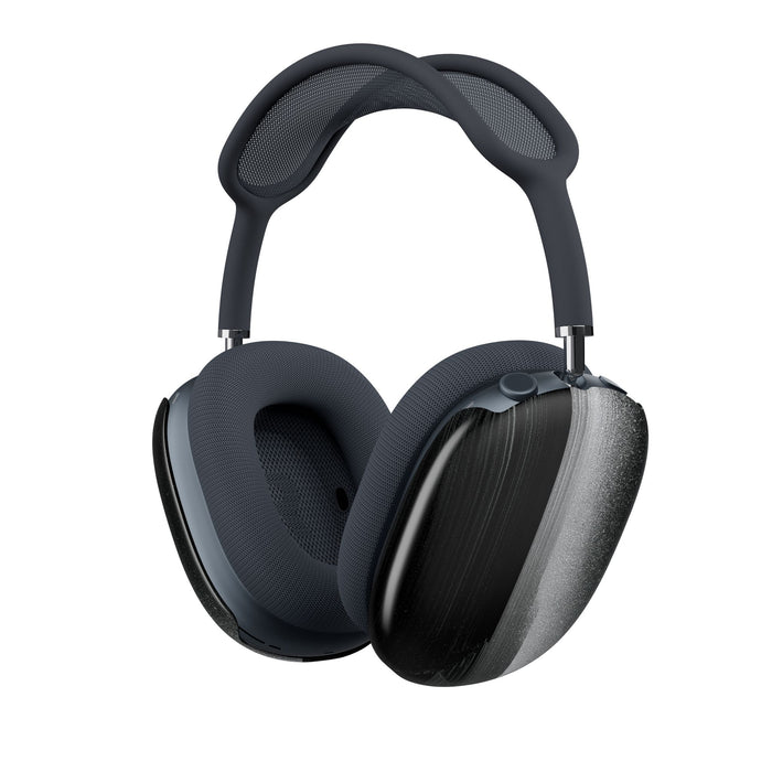 Orbital Monolith · Hard Case for AirPods Max · Black