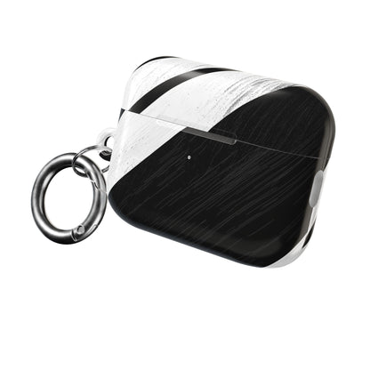 Raidallinen tekstuuri - AirPods Case