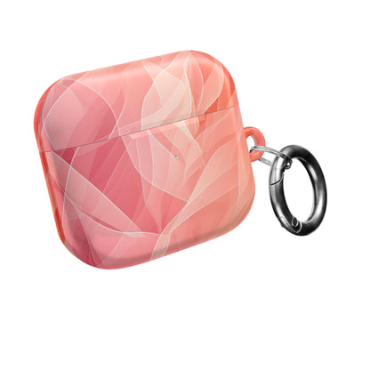 Coral Waves - AirPods Case