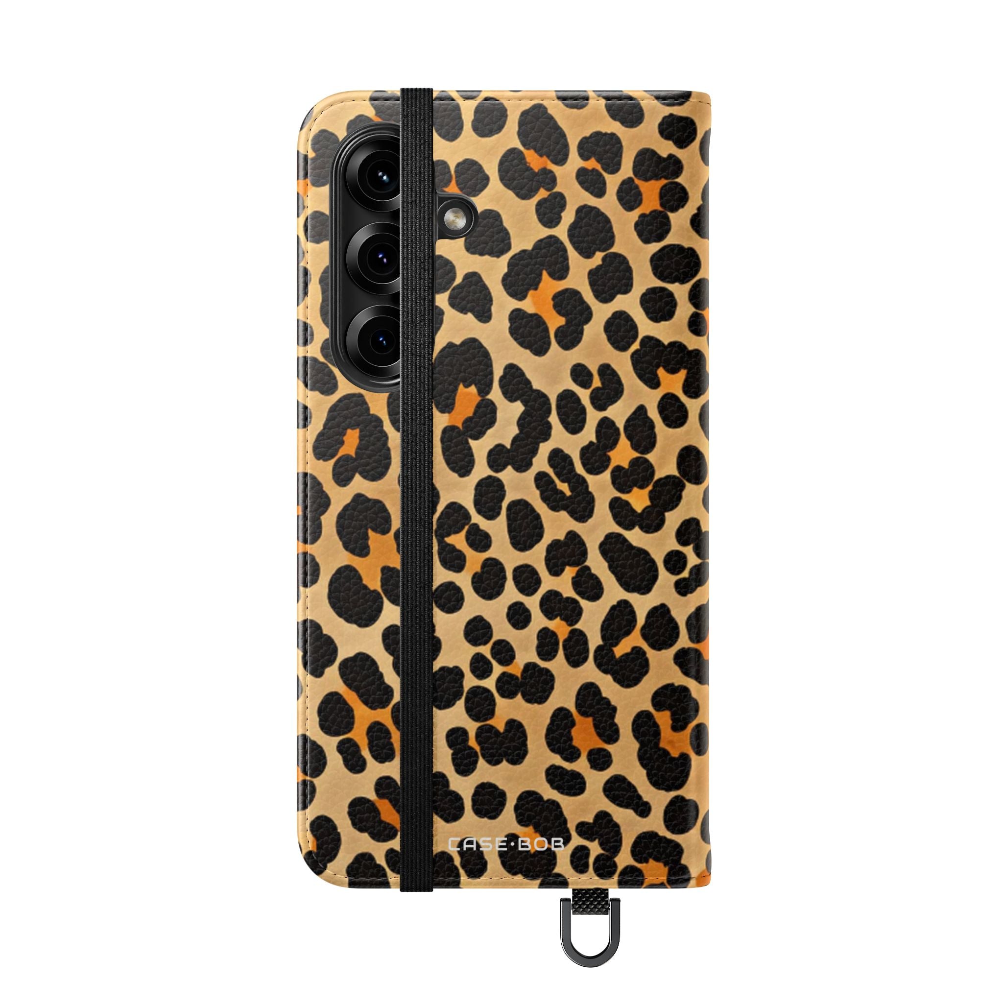 Spottet Savannah - Samsung S25 Case - Pung