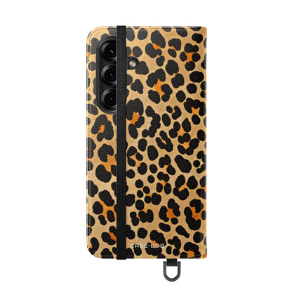 Spottet Savannah - Samsung S25 Case - Pung