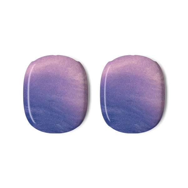 Ethereal Violet Glow · Hard Case for AirPods Max · Purple