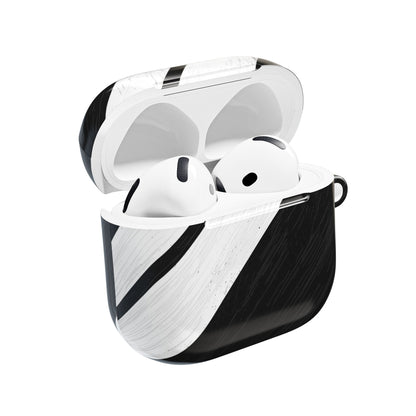 Raidallinen tekstuuri - AirPods Case