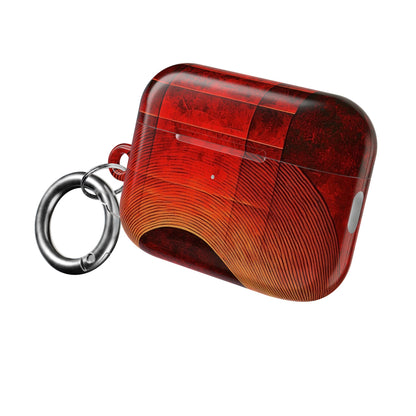 Guitar Resonance - AirPods Case