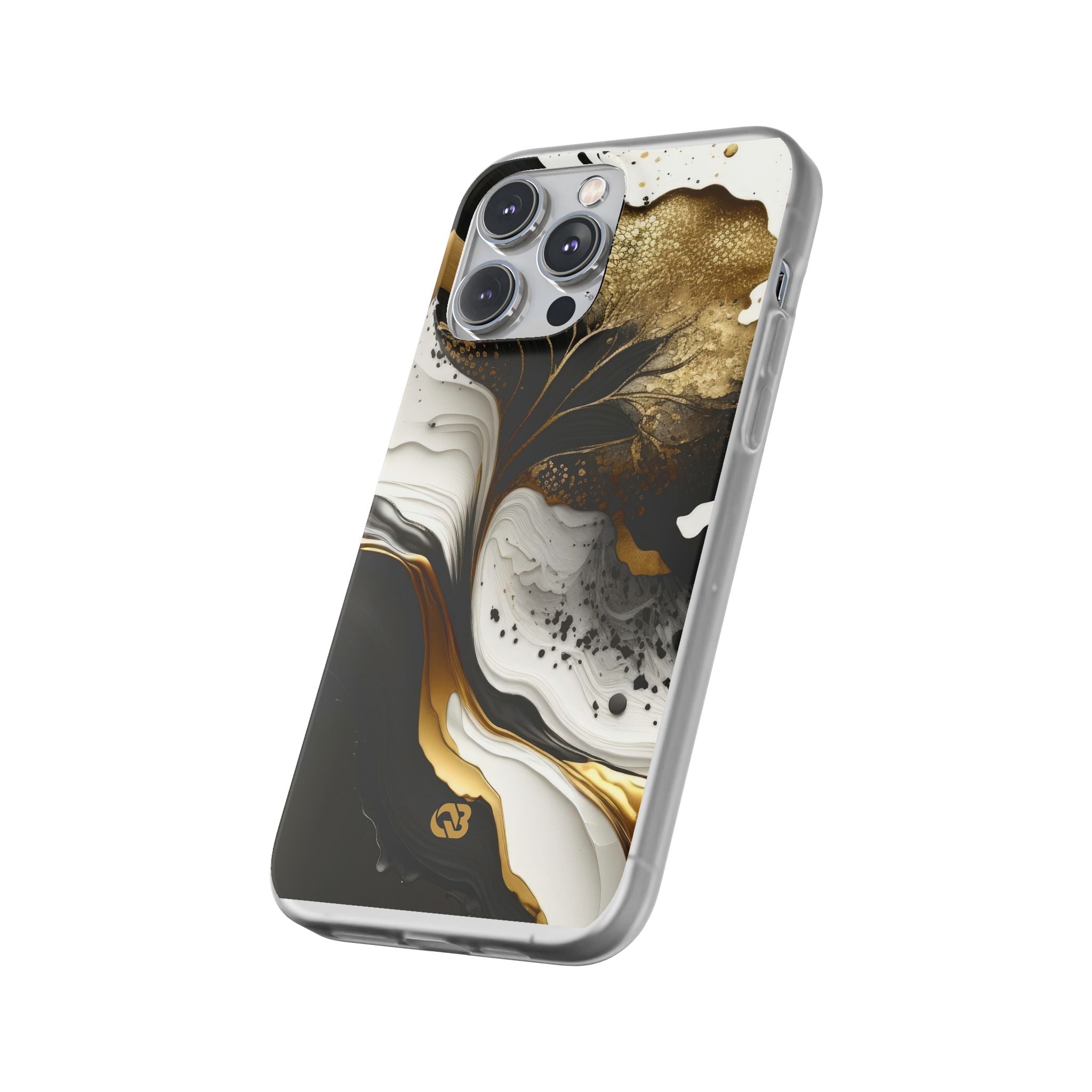 Molten Onyx Gold · Soft