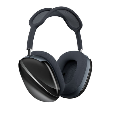 Obsidian Ridge · Hard Case for AirPods Max · Black