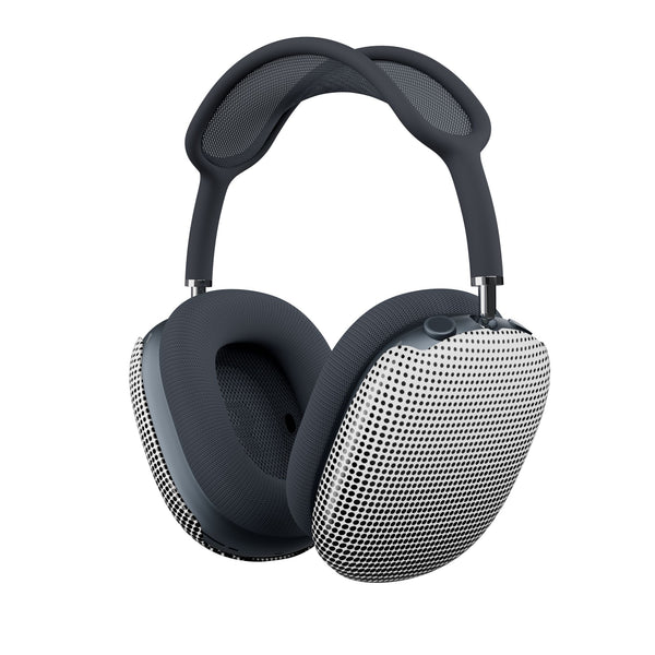 Orbital Horizon · Hard Case for AirPods Max · Black