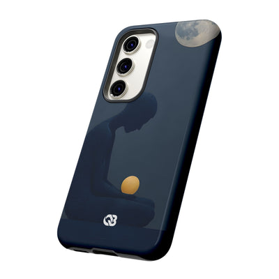 Obsidian Lunar Orb · Tough