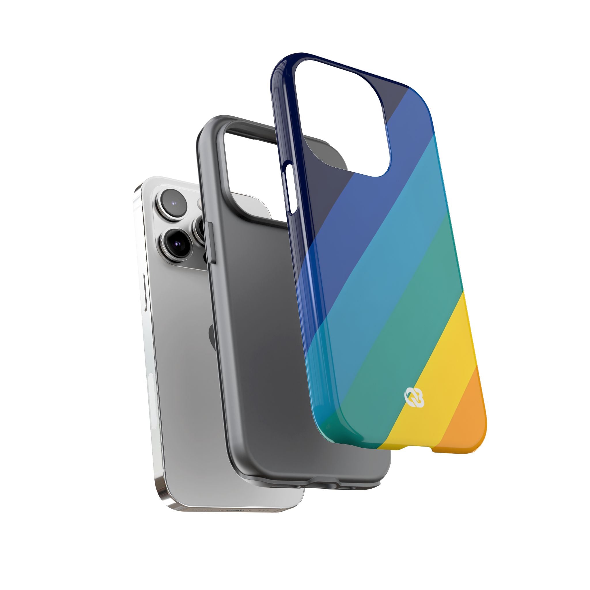 Prismatic Slant · Tough