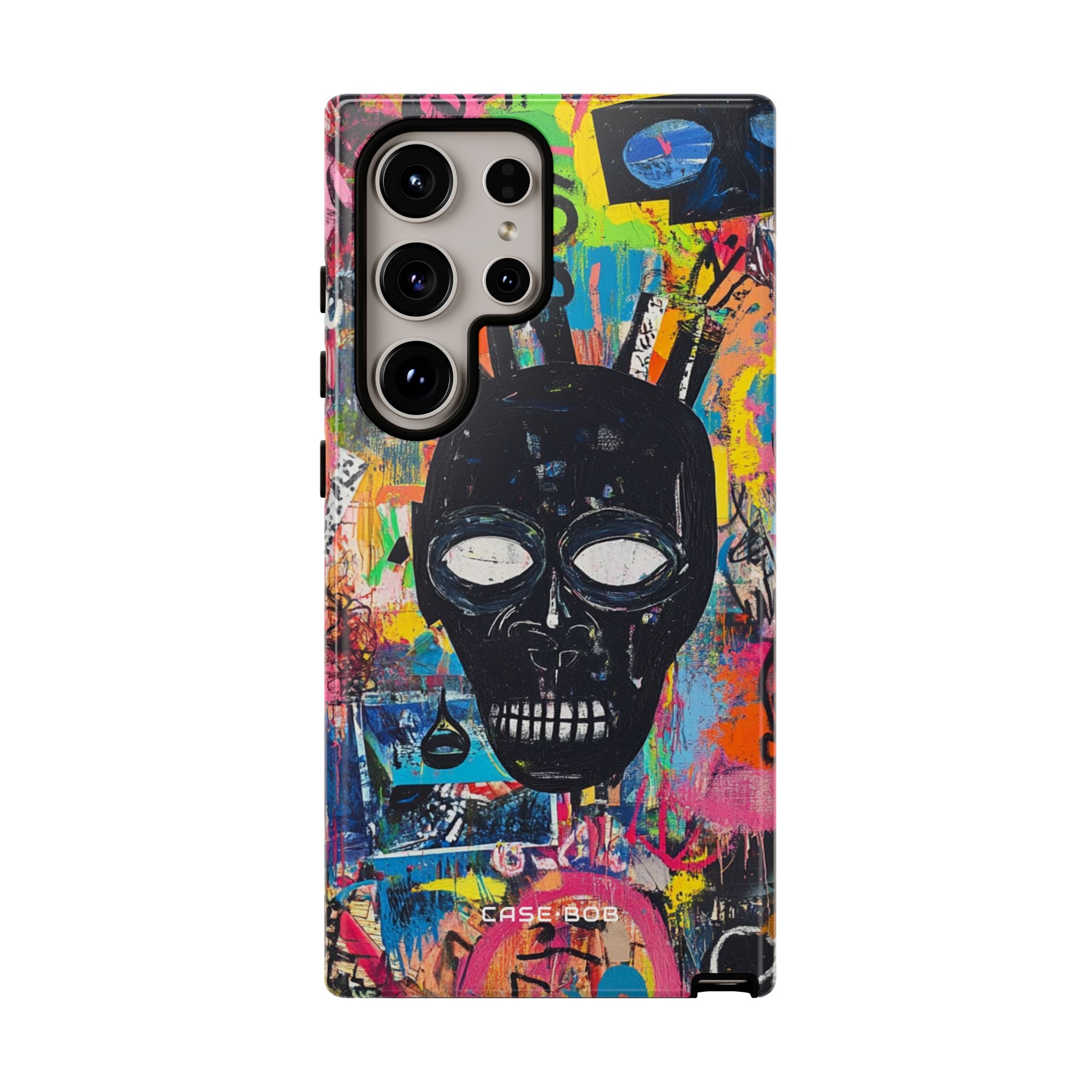 Kallo Vortex Samsung S24 Ultra -Kova suojus