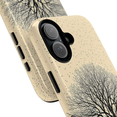 Ink Branch Hill · Tough+ Phone Case for iPhone · Magsafe
