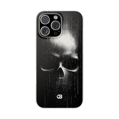 Raster Phantom · Lite Phone Case for iPhone ·  Black